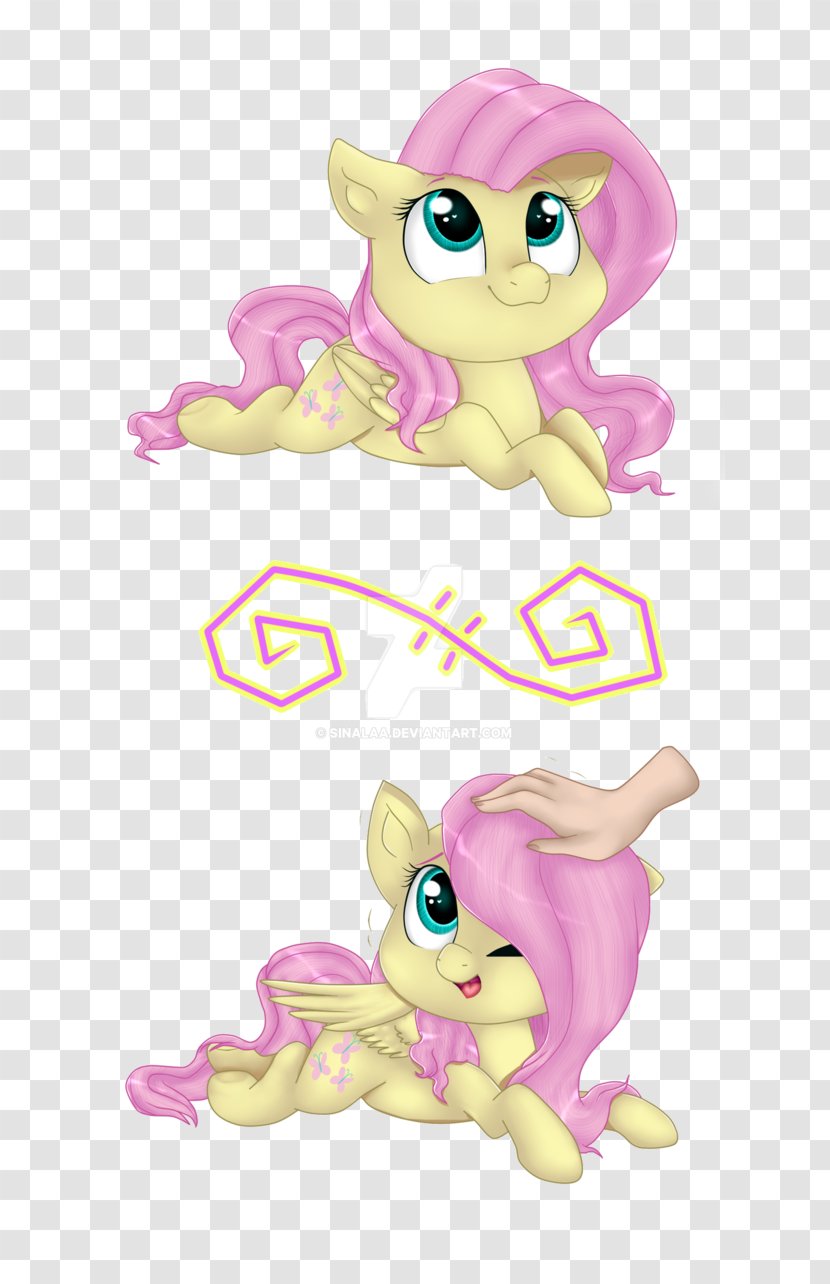 Derpy Hooves Fluttershy Fan Art Comics Pony - Tree - Crying Transparent PNG