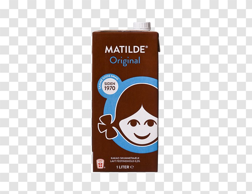 Hot Chocolate Matilde Milkshake Cream - Dairy Product - Brand Transparent PNG