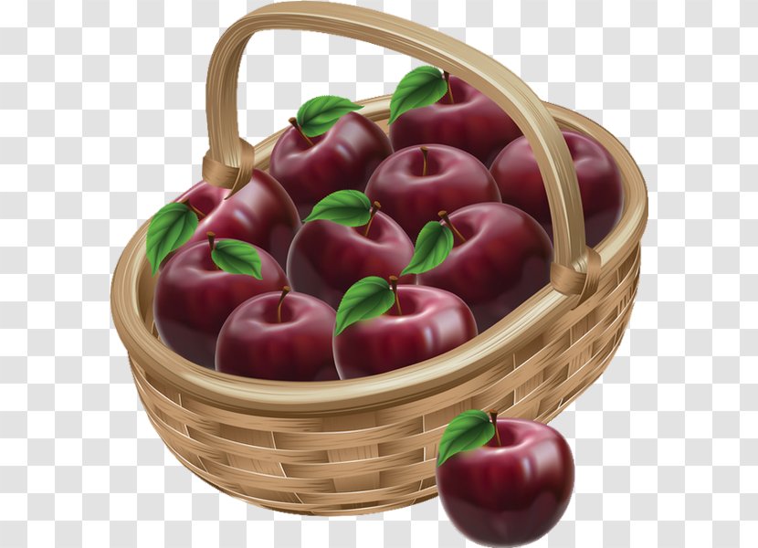 Vector Graphics Royalty-free Illustration Image - Fruit - Pommes Transparent PNG