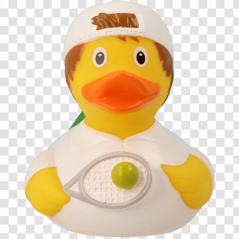 Rubber Duck Toy CelebriDucks Amsterdam Store - Bird - Play Transparent PNG