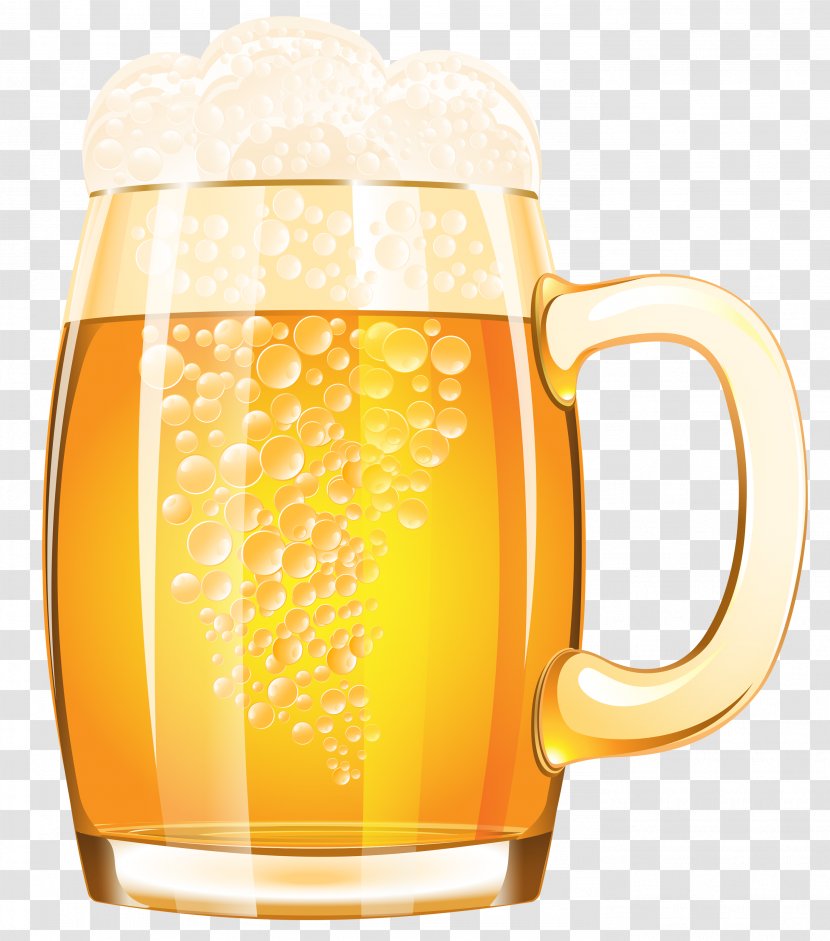 Beer Glassware Oktoberfest Mug Clip Art - Cocktail - Of Vector Clipart Image Transparent PNG