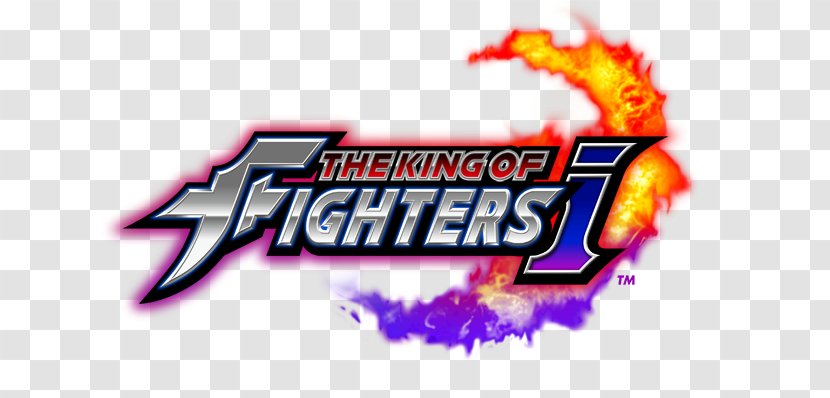The King Of Fighters XIII '98 '94 '99 - 2001 - Text Transparent PNG