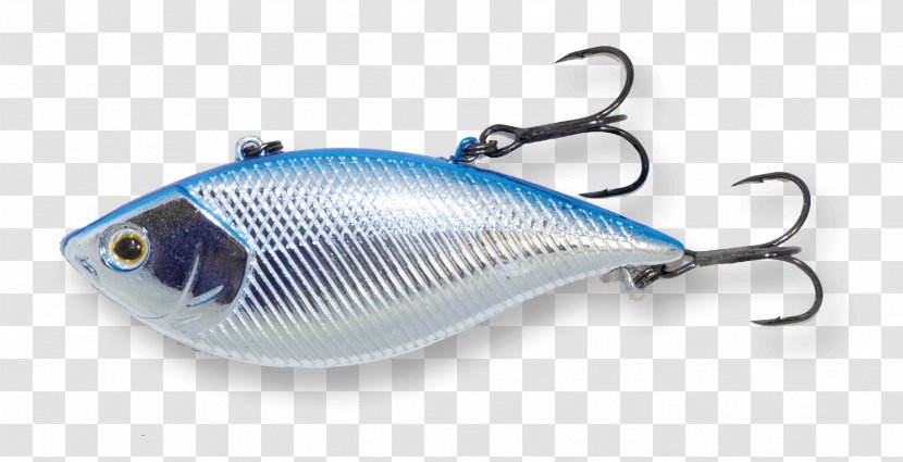 Fishing Baits & Lures Spoon Lure Plug - Bait - Blue Technology Transparent PNG