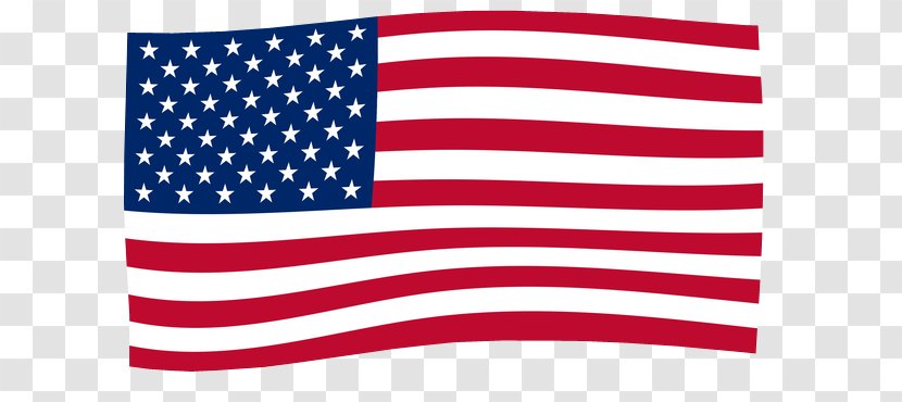 Flag Of The United States Bumper Sticker Decal - Label Transparent PNG