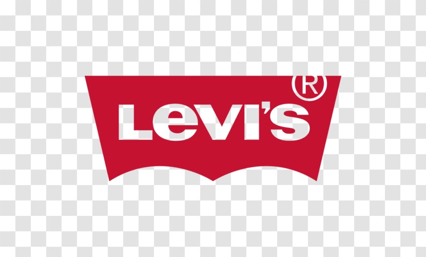 T-shirt Levi Strauss & Co. Shopping Centre Factory Outlet Shop Jeans - Red - Clothing Brands Transparent PNG