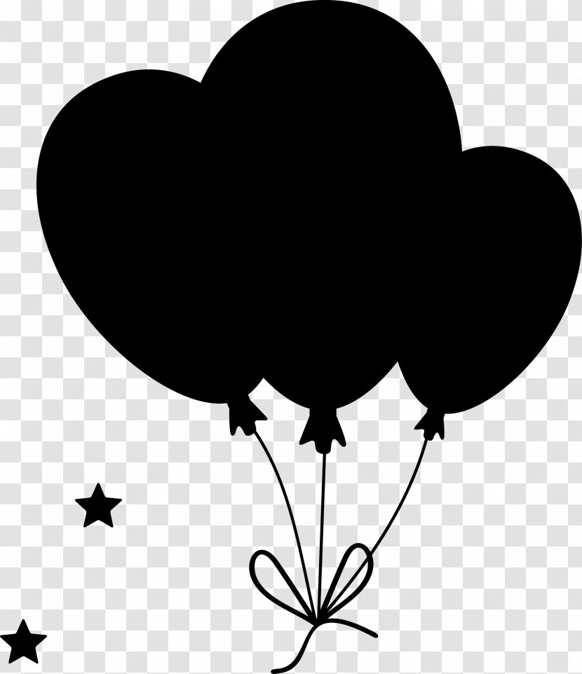 Toy Balloon Clip Art - Plant - Word Transparent PNG