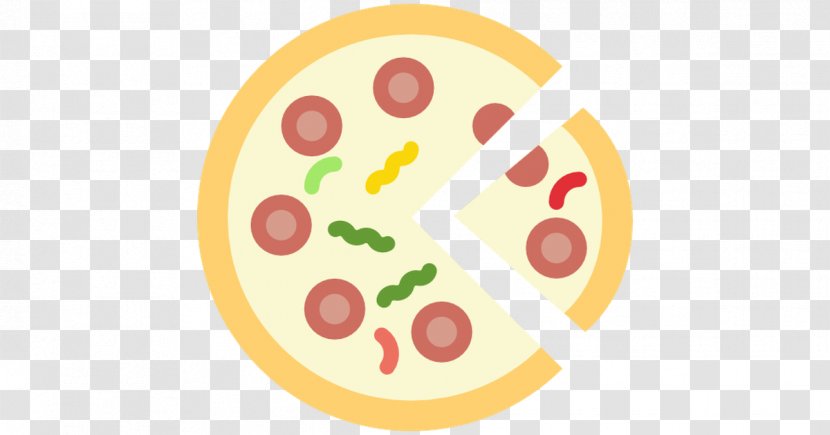 Vector Graphics Pizza Image Illustration Food - Royaltyfree Transparent PNG