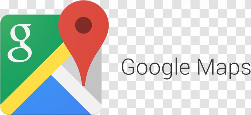Google Maps Logo Trekstone Financial - Map Transparent PNG