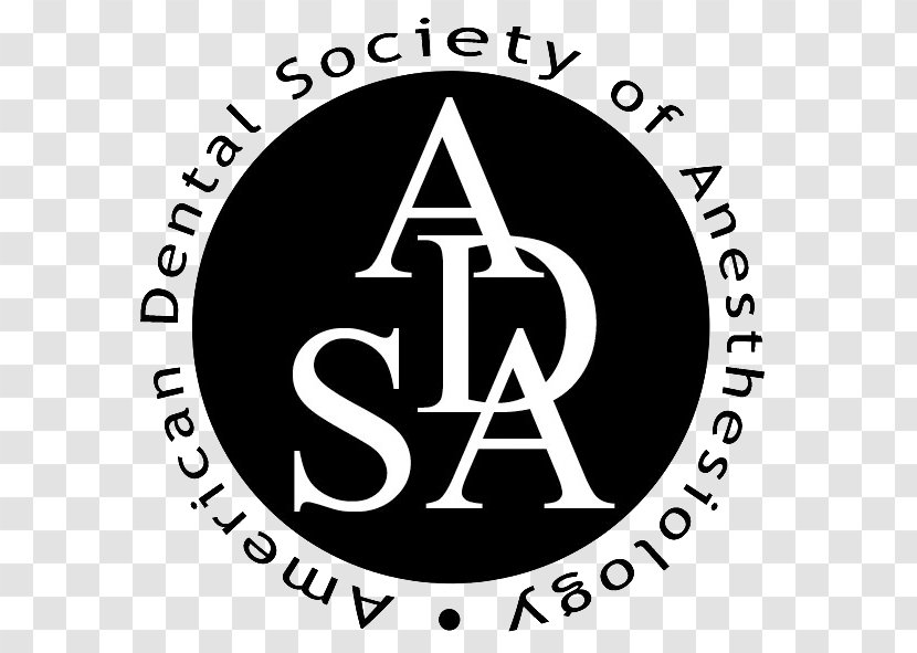 American Dental Society Of Anesthesiology Dentistry Association - Degree Transparent PNG