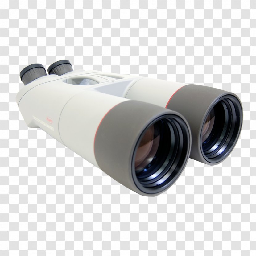Binoculars Kowa Sv Company, Ltd. Spotting Scopes Optics - Photography - View Transparent PNG