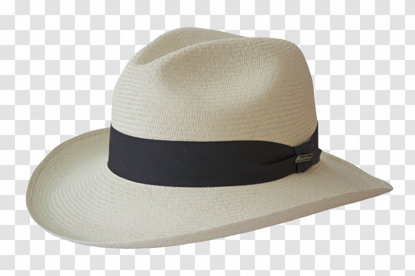 Panama Hat Fedora Cap Bonnet - Clothing Accessories Transparent PNG