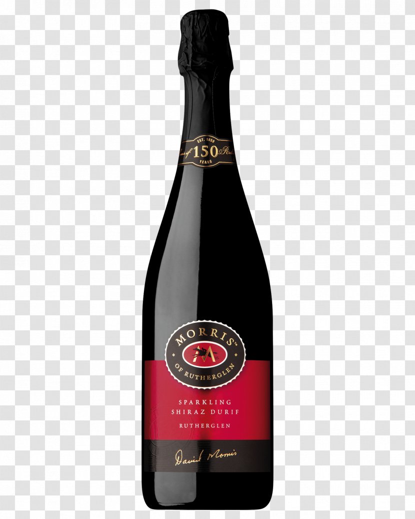 Champagne Petite Sirah Sparkling Wine Shiraz Transparent PNG