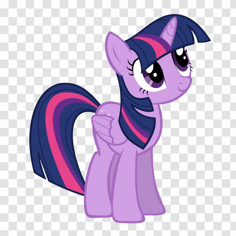 Twilight Sparkle Rarity Pony YouTube Winged Unicorn - Art Transparent PNG
