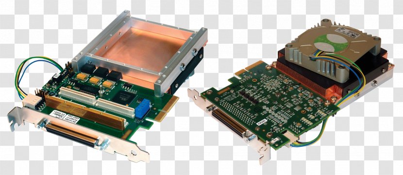 Graphics Cards & Video Adapters PCI Express Conventional Mezzanine Card Input/output - Electronics - Techno Transparent PNG