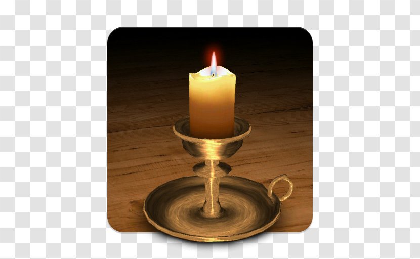 Android Burning Candle Big Pig - Physics Puzzle GameAndroid Transparent PNG