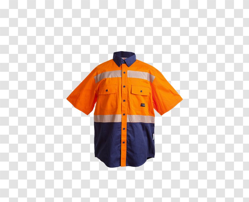 Sleeve T-shirt Clothing Workwear - Jacket - Work Uniforms Jackets Transparent PNG