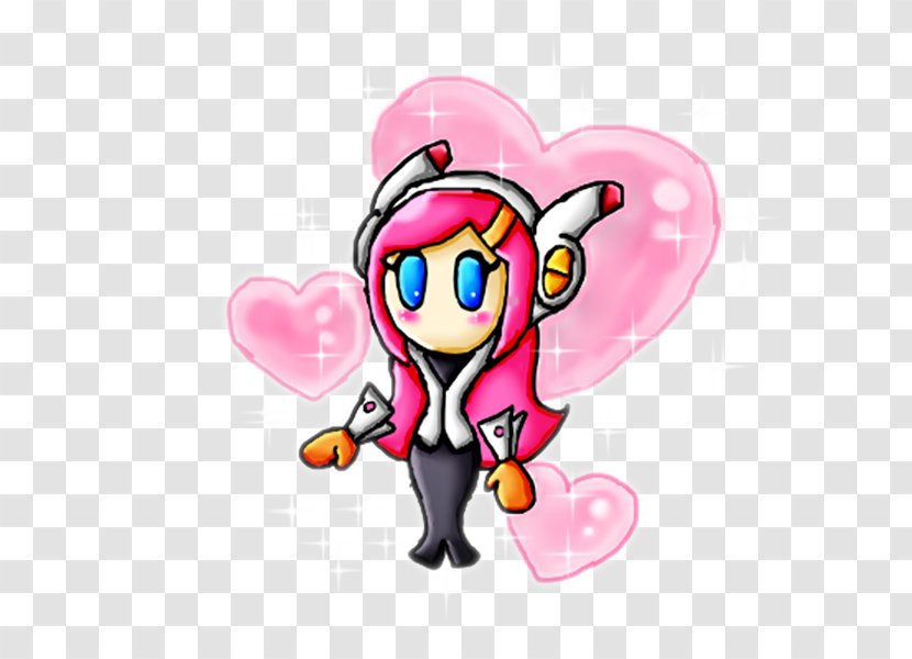 Kirby: Planet Robobot Art Pocky & Pretz Day - Flower - Heart Transparent PNG