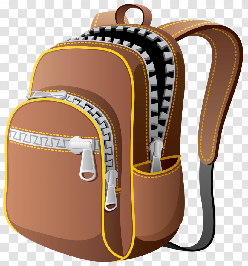 Backpack Royalty-free Bag - Baggage Transparent PNG