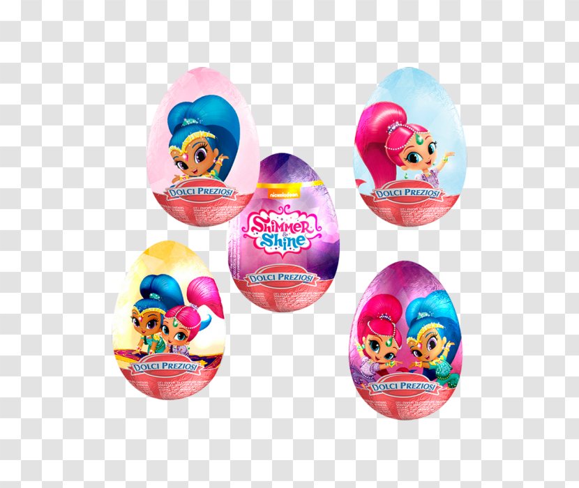 Easter Egg Chocolate Confectionery - Mini Transparent PNG