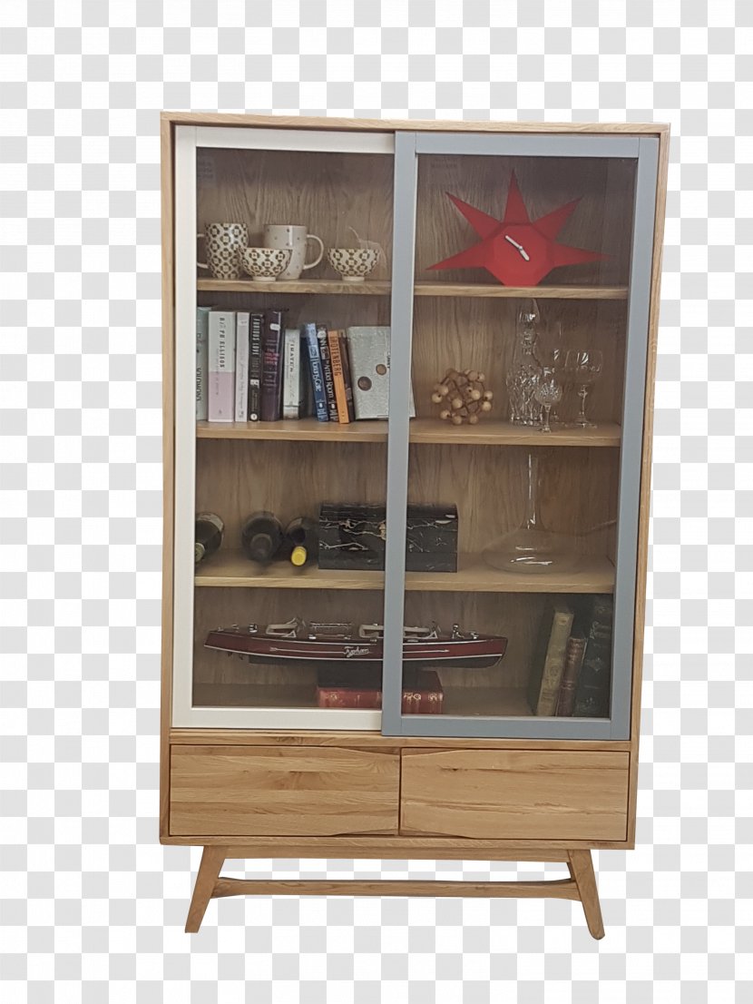 Shelf Buffets & Sideboards Display Case Drawer Furniture - Watercolor - Cupboard Transparent PNG