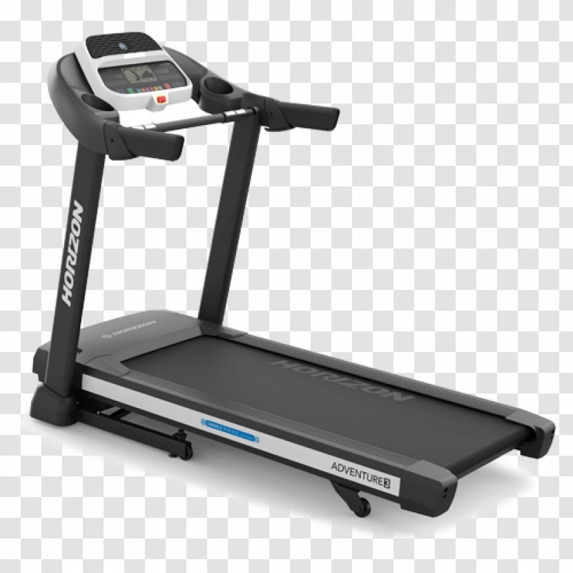 Treadmill Exercise Equipment Physical Fitness Centre Elliptical Trainers - Sports - Tech Transparent PNG