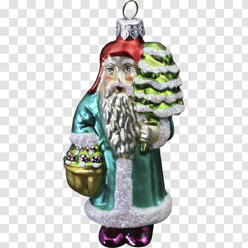 Christmas Ornament Lawn Ornaments & Garden Sculptures Figurine - Glowworm Transparent PNG