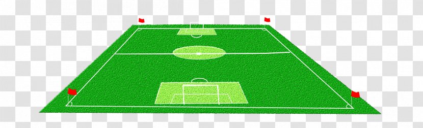 Football Pitch Ball Game - Sport Transparent PNG