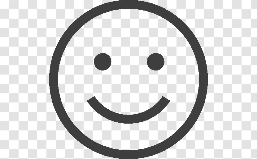 Smiley Happiness Clip Art - Facial Expression Transparent PNG