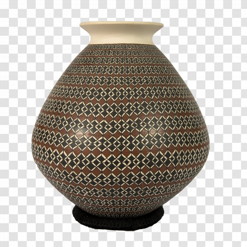 Vase Ceramic Pottery Product Design - Artifact Transparent PNG