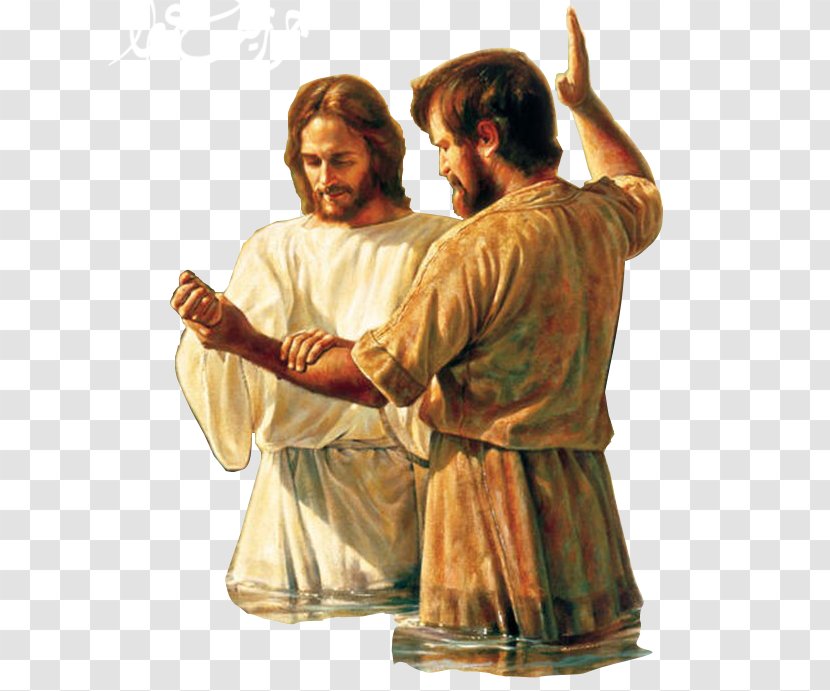 Book Of Mormon Baptism Jesus The Church Christ Latter-day Saints Christianity - Human Behavior Transparent PNG