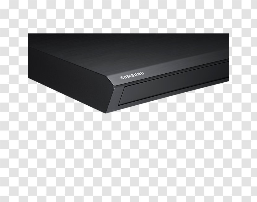 Blu-ray Disc Ultra HD 4K Resolution Ultra-high-definition Television Samsung UBD-M7500 - Electronics - Blu Ray Transparent PNG