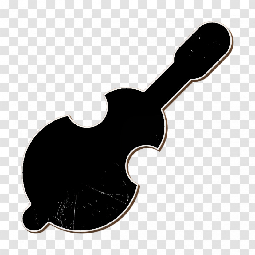 Music Control Panel Icon Violin Icon Music Icon Transparent PNG