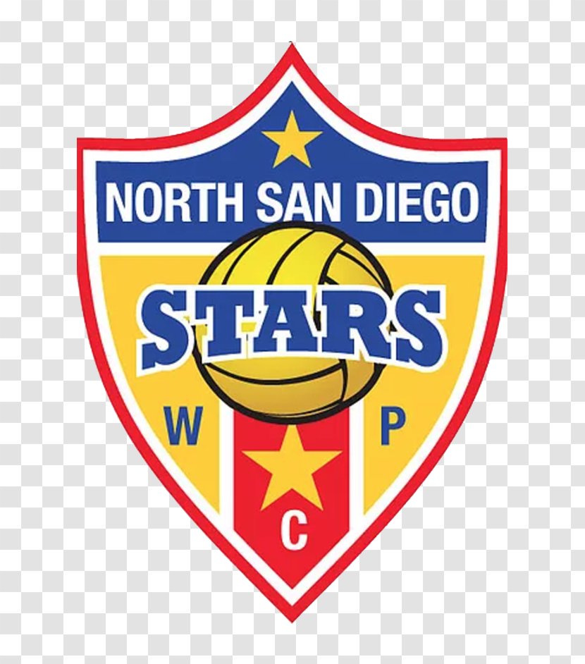 San Diego Shores Water Polo Club North County Santa Cruz - Brand - WATER POLO Transparent PNG