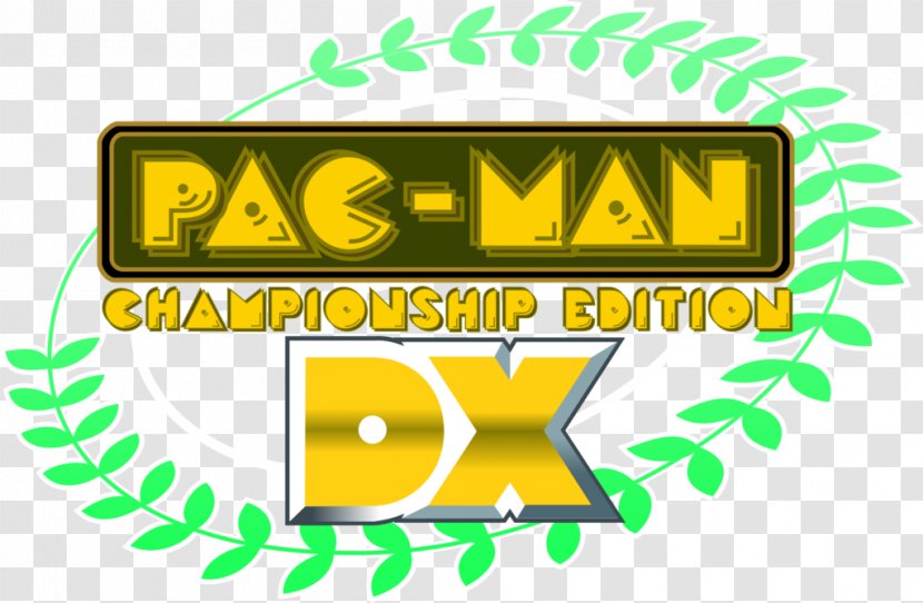 Pac-Man Championship Edition DX World 2 And The Ghostly Adventures - Video Games - Bandai Vector Transparent PNG