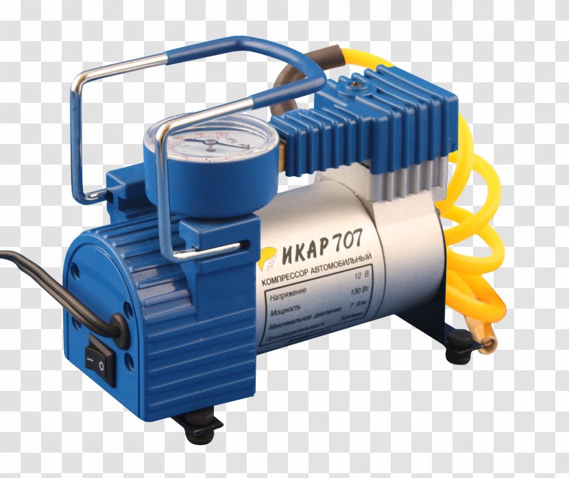 Car Compressor Price Pump Volvo - Xc60 Transparent PNG