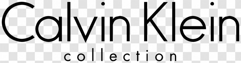 Logo Calvin Klein Collection Brand - Online Shopping Transparent PNG