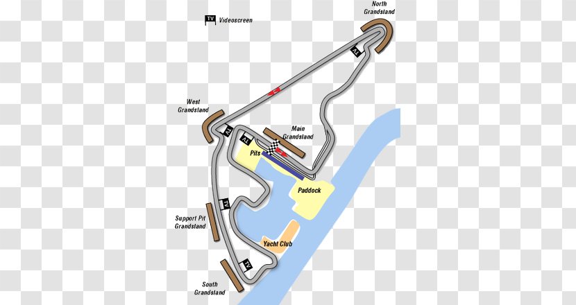 2018 Abu Dhabi Grand Prix Sport Car - Area Transparent PNG