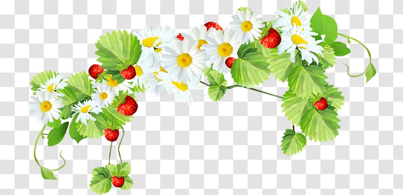 Flower Computer Clip Art - Summer Transparent PNG