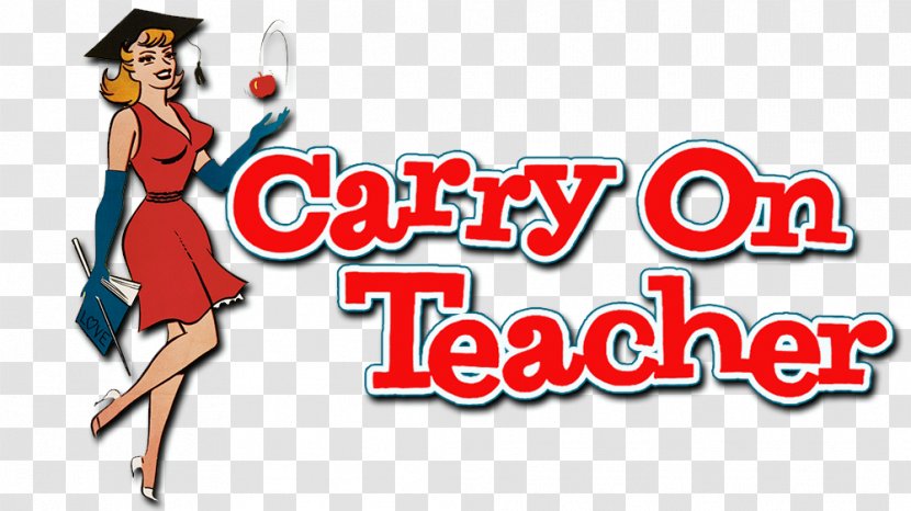Carry On Teacher Film Rudy's Tacos - Recreation Transparent PNG