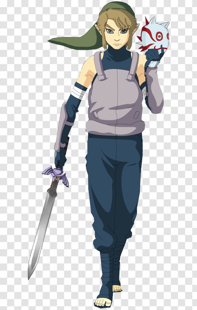 Naruto Uzumaki Kakashi Hatake Sasuke Uchiha Itachi Sakura Haruno - Cartoon - Anbu Black Ops Transparent PNG