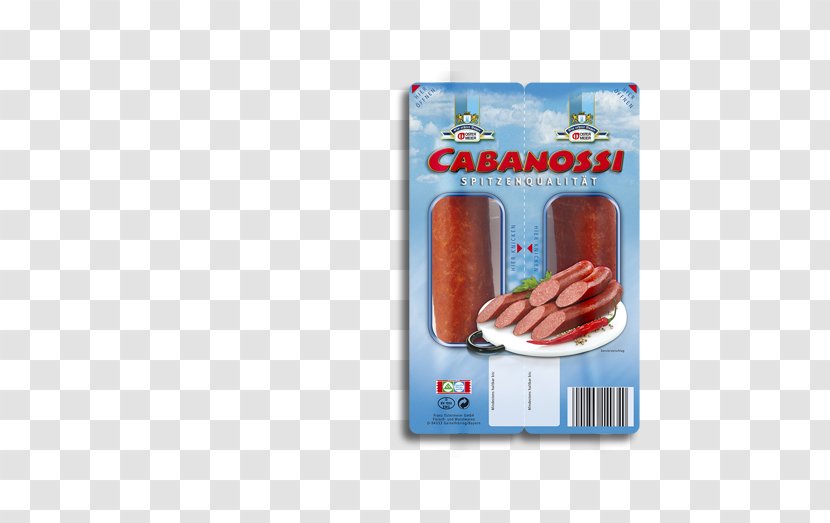 Sausage - Meat Transparent PNG