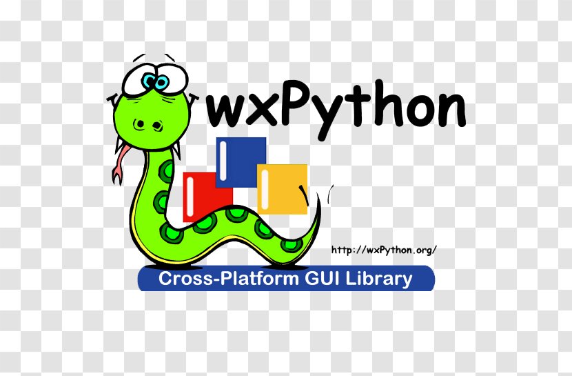 WxPython WxWidgets Library Computer Software - Python - Pyqt Transparent PNG
