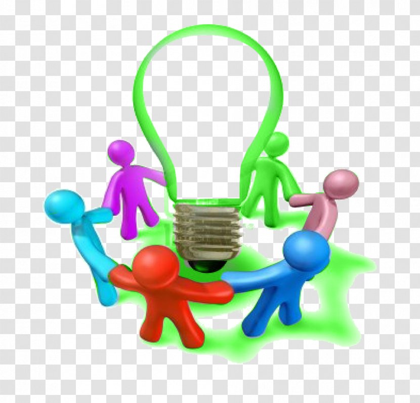 Discussion Group Focus Brainstorming Clip Art - Internet Forum - Thinking Man Transparent PNG