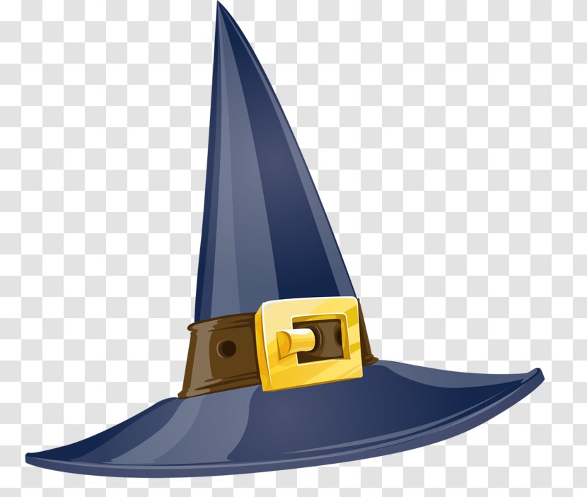 Halloween Hat - Gratis - Headgear Transparent PNG