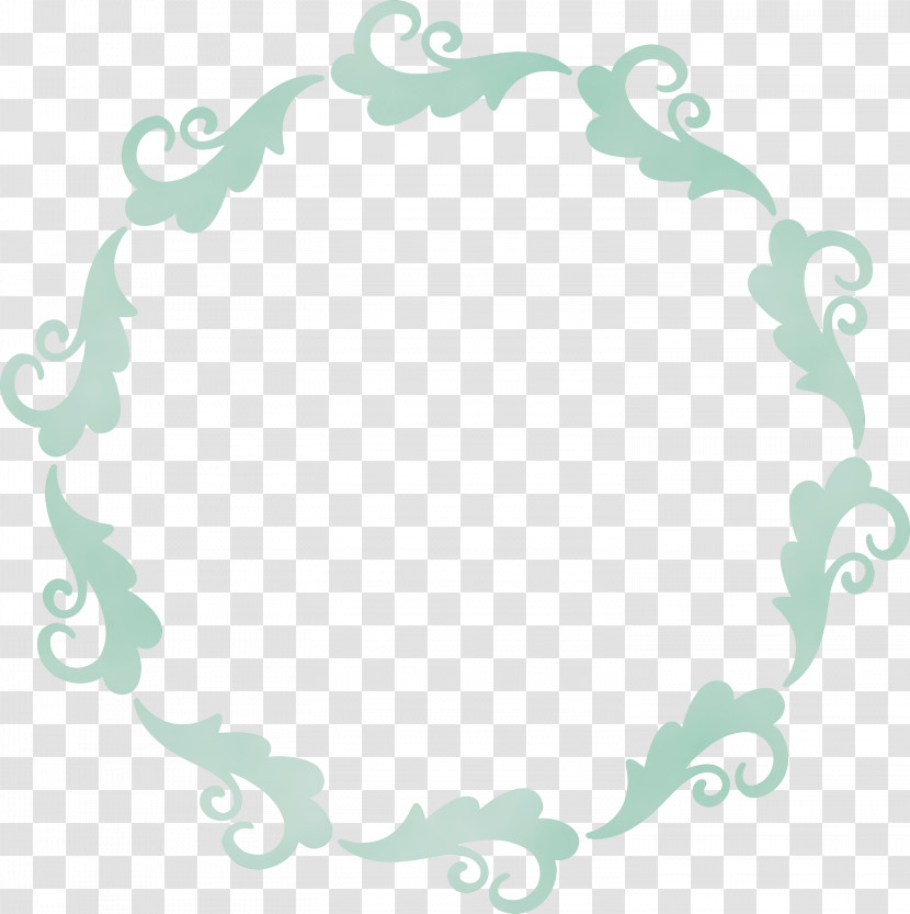 Circle Ornament Transparent PNG