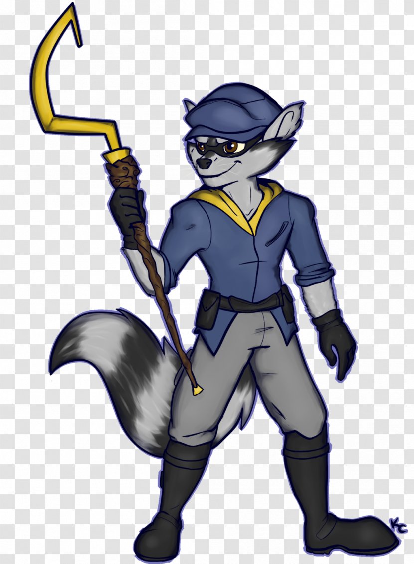 Sly Cooper: Thieves In Time Cooper And The Thievius Raccoonus 3: Honor Among 2: Band Of PlayStation 2 - 3 - Game Transparent PNG