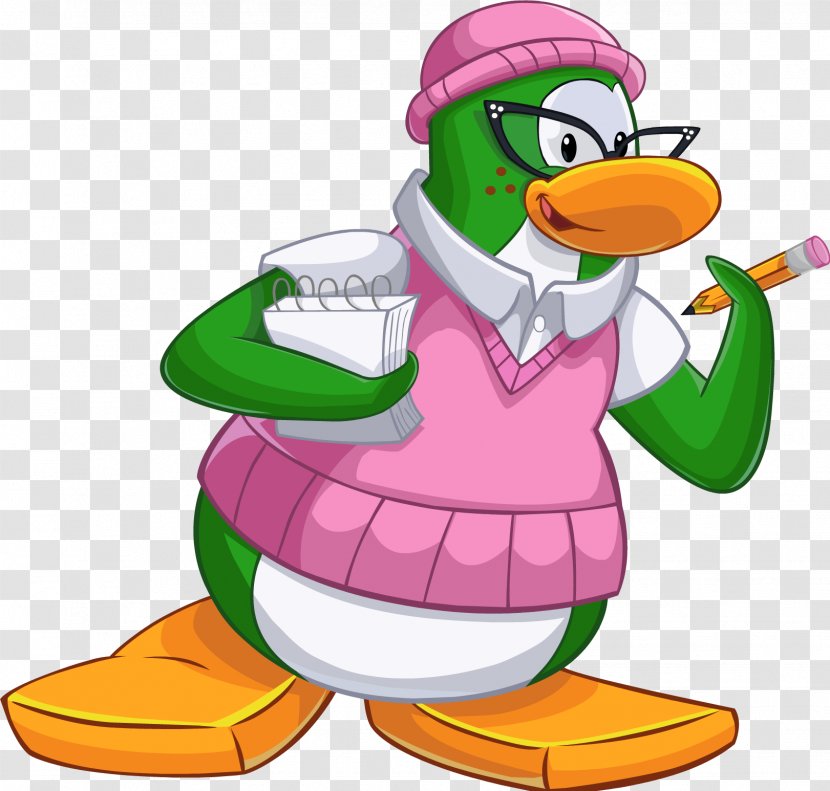 Club Penguin: Elite Penguin Force Aunt Arctic - Igloo Transparent PNG