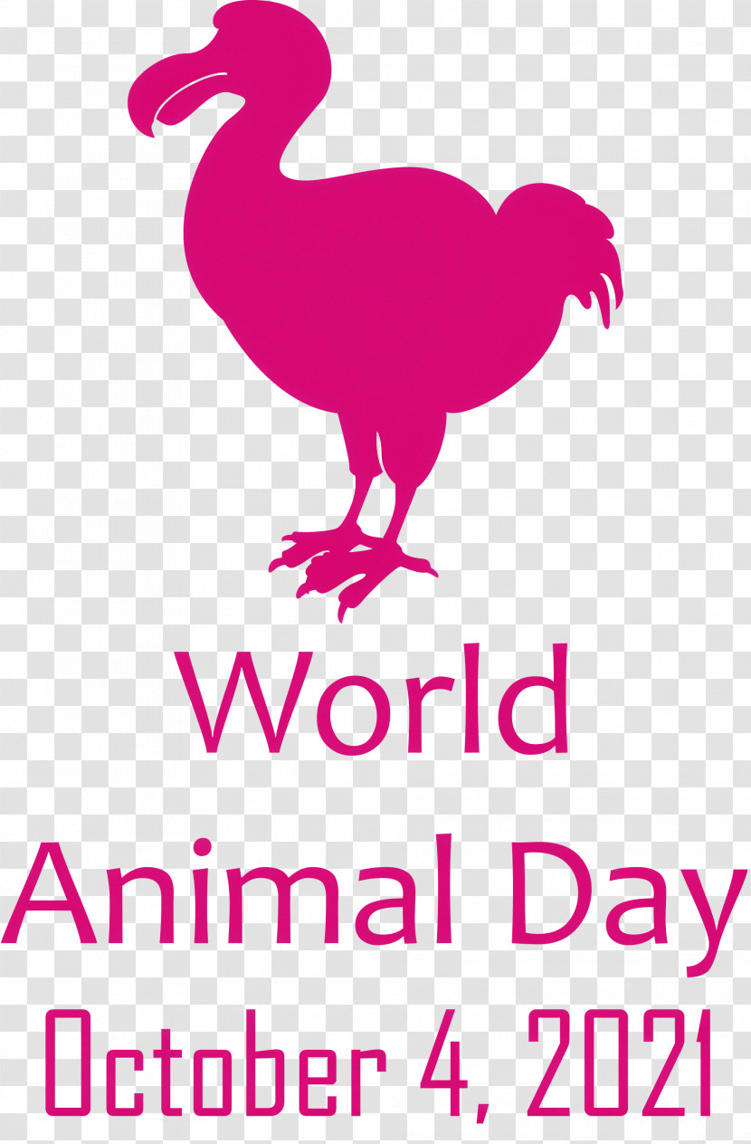 World Animal Day Animal Day Transparent PNG