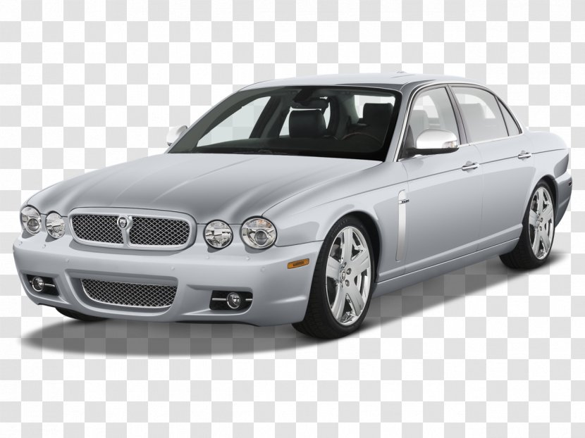 2009 Jaguar XK 2008 XJ Cars - Land Vehicle Transparent PNG