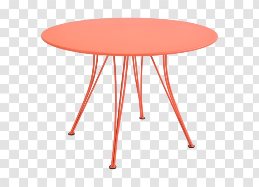 Table Garden Furniture Fermob SA Chair - Folding Tables Transparent PNG